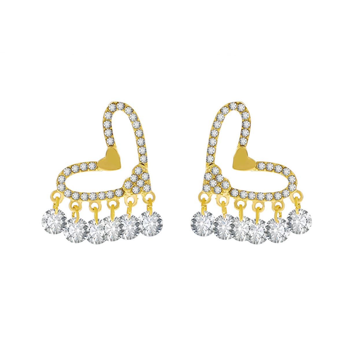 Metallic-