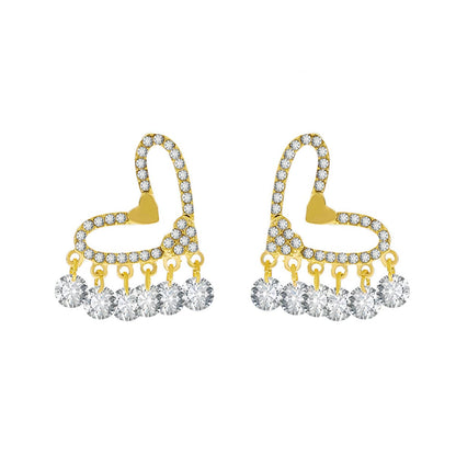 Metallic-