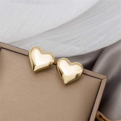 Metallic-