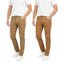 KHAKI/BROWN