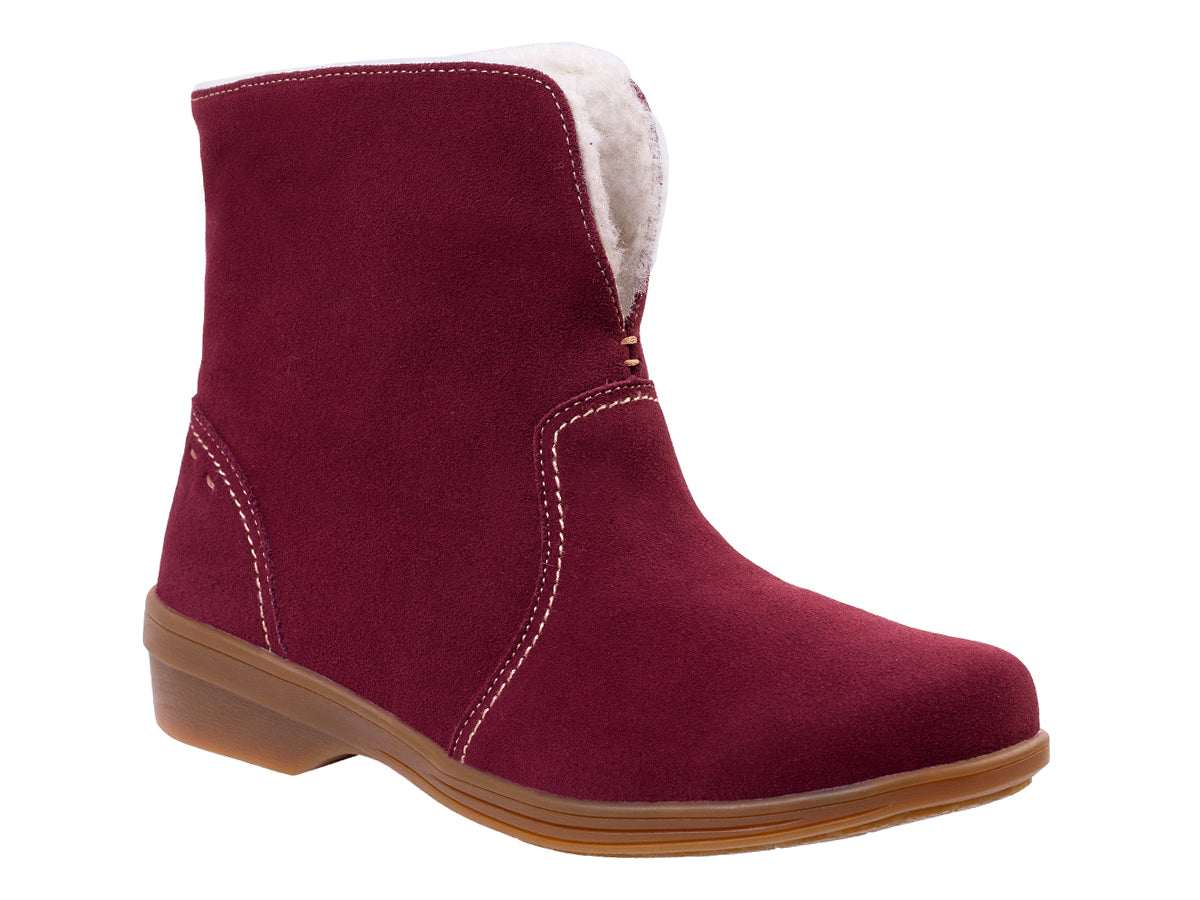 Burgundy -