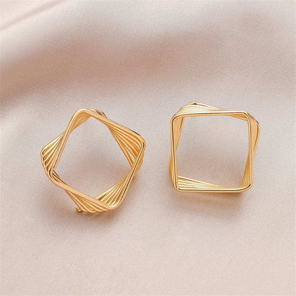 Metallic-