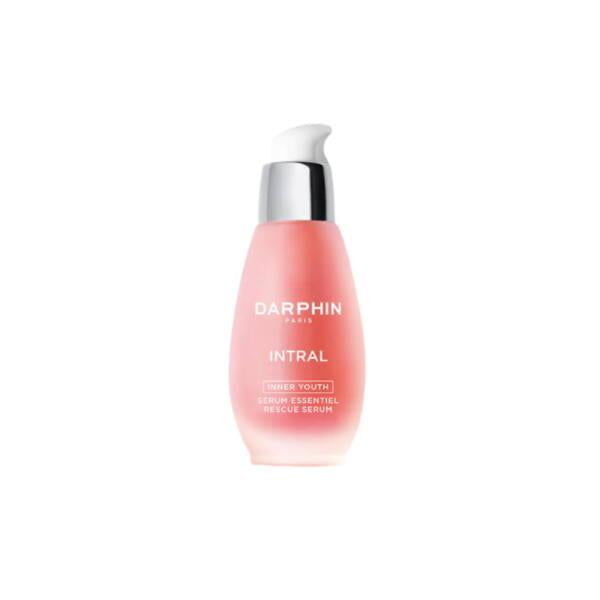 Darphin Intral Inner Youth Rescue Serum - Soothing Face Serum for Sensitive Skin, Anti-Aging Benefits