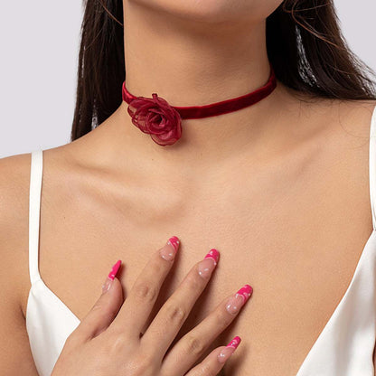 Red-