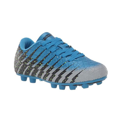 Blue Black Silver-