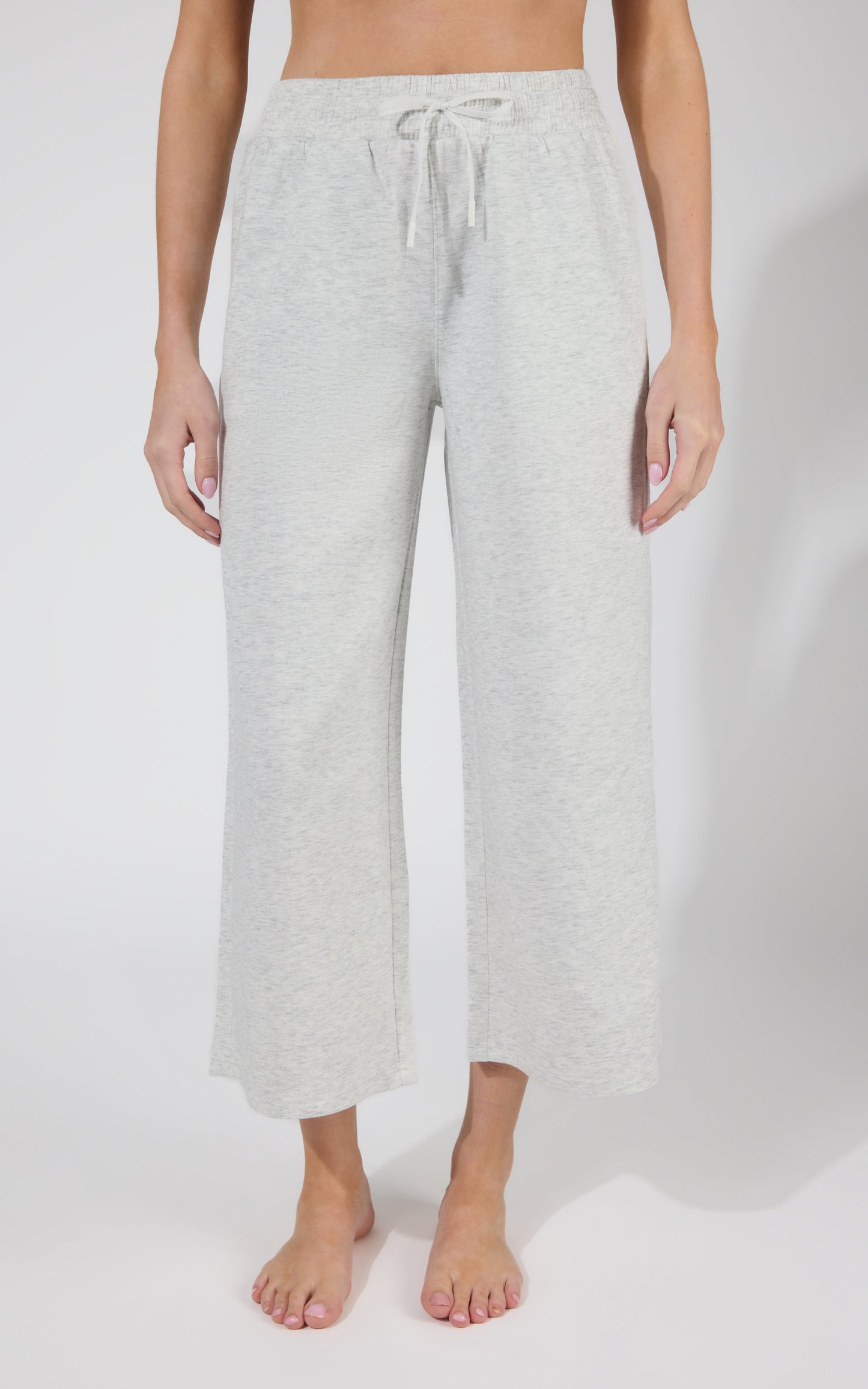 Softlite Lanston Culotte Pant