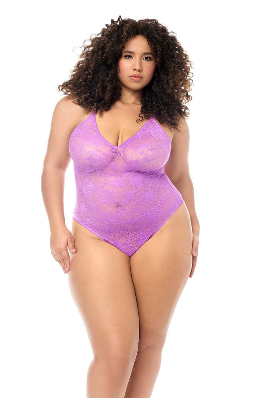 Wild Orchid-