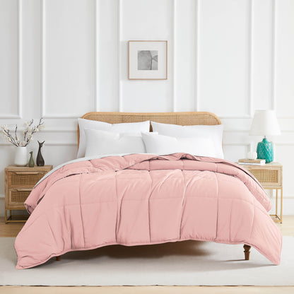 Pastel Pink-