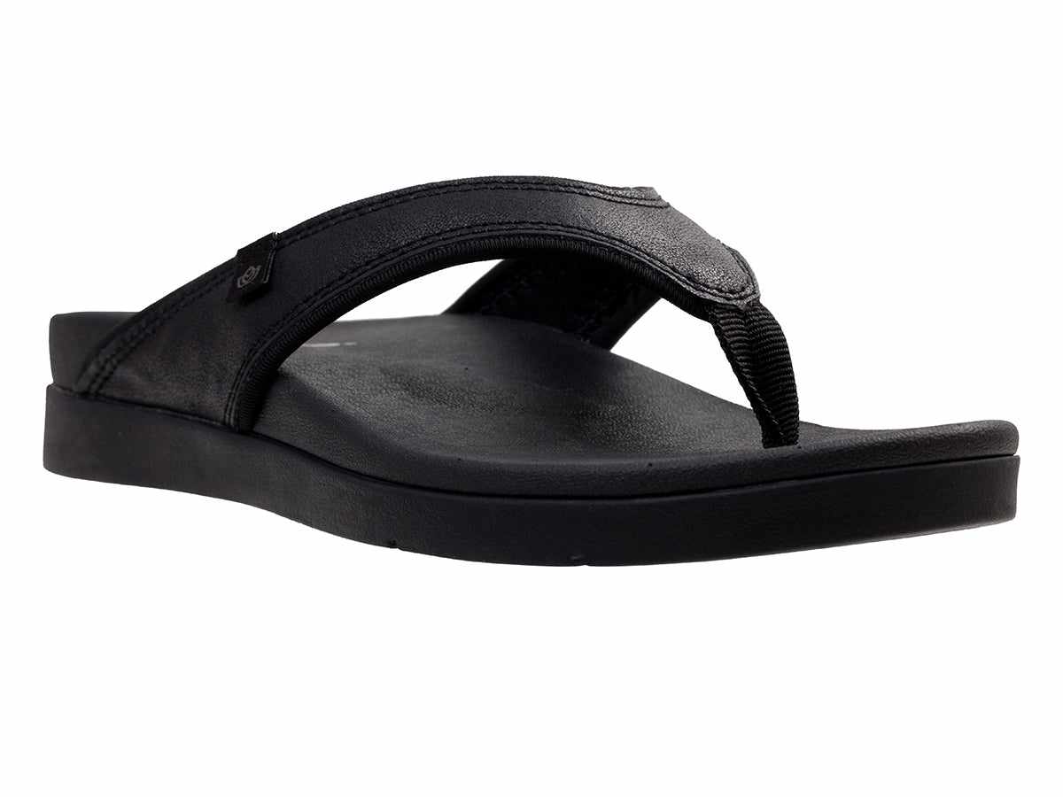 Black -