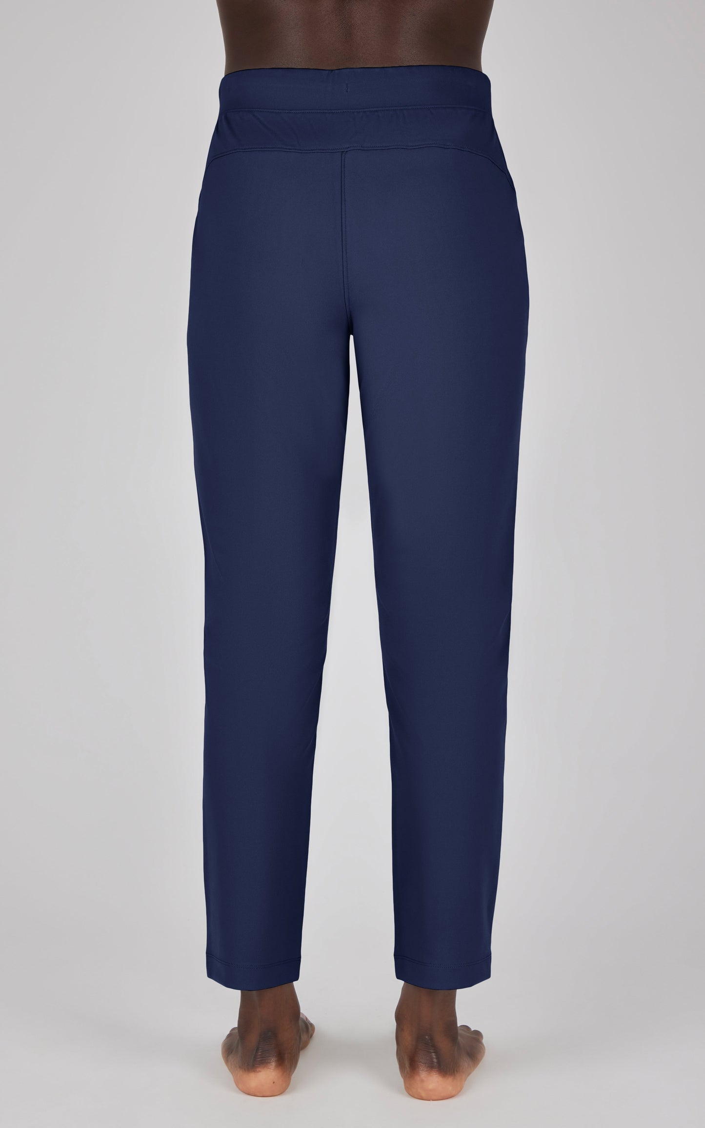Lux Straight Leg Pant - Our Linen Story