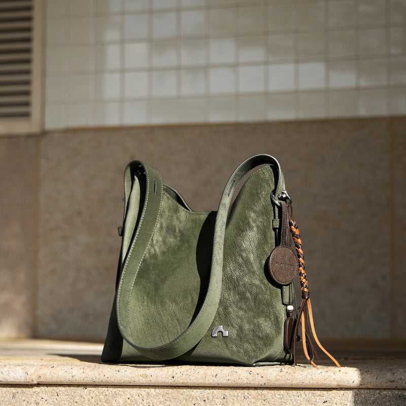 Olive-