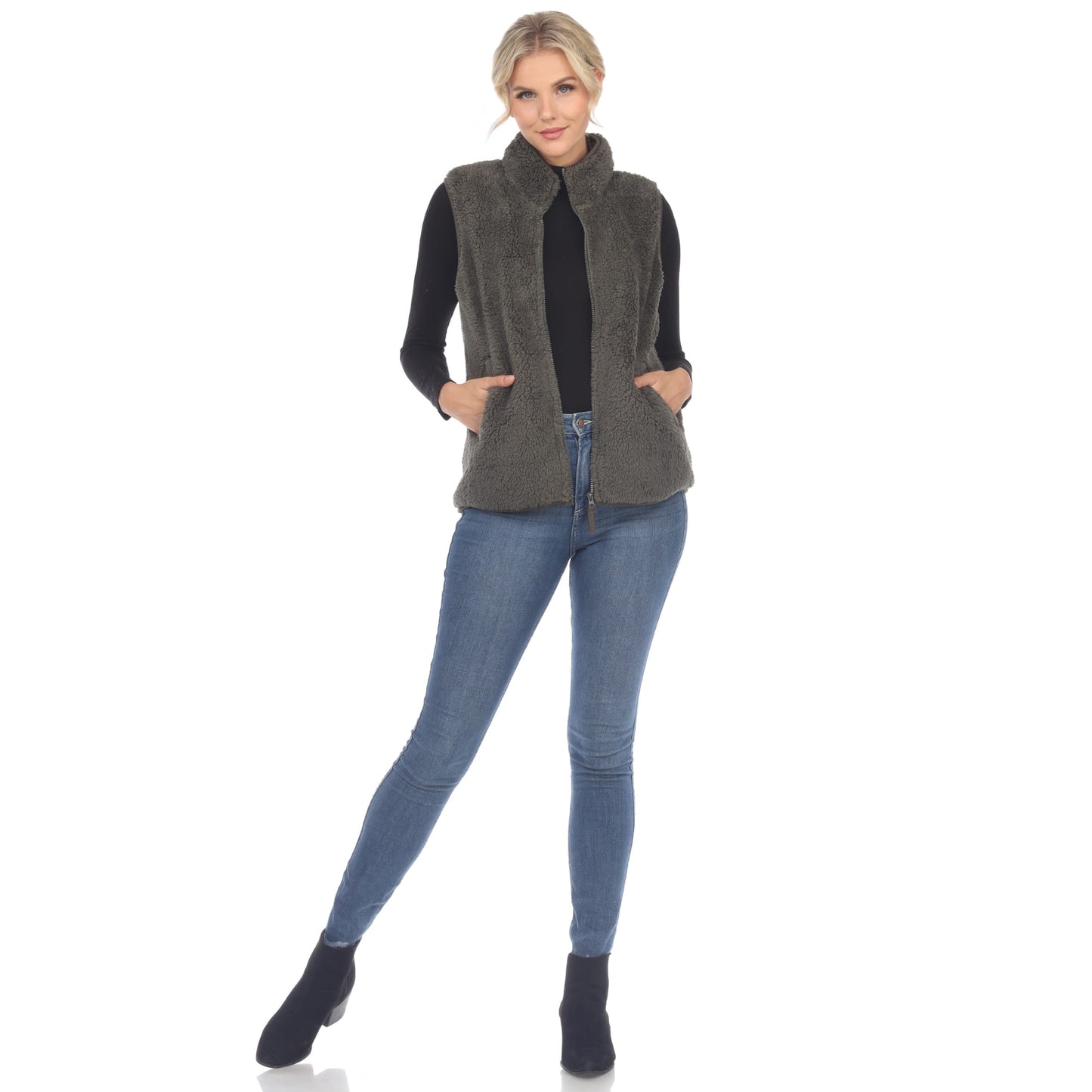 Army Green-