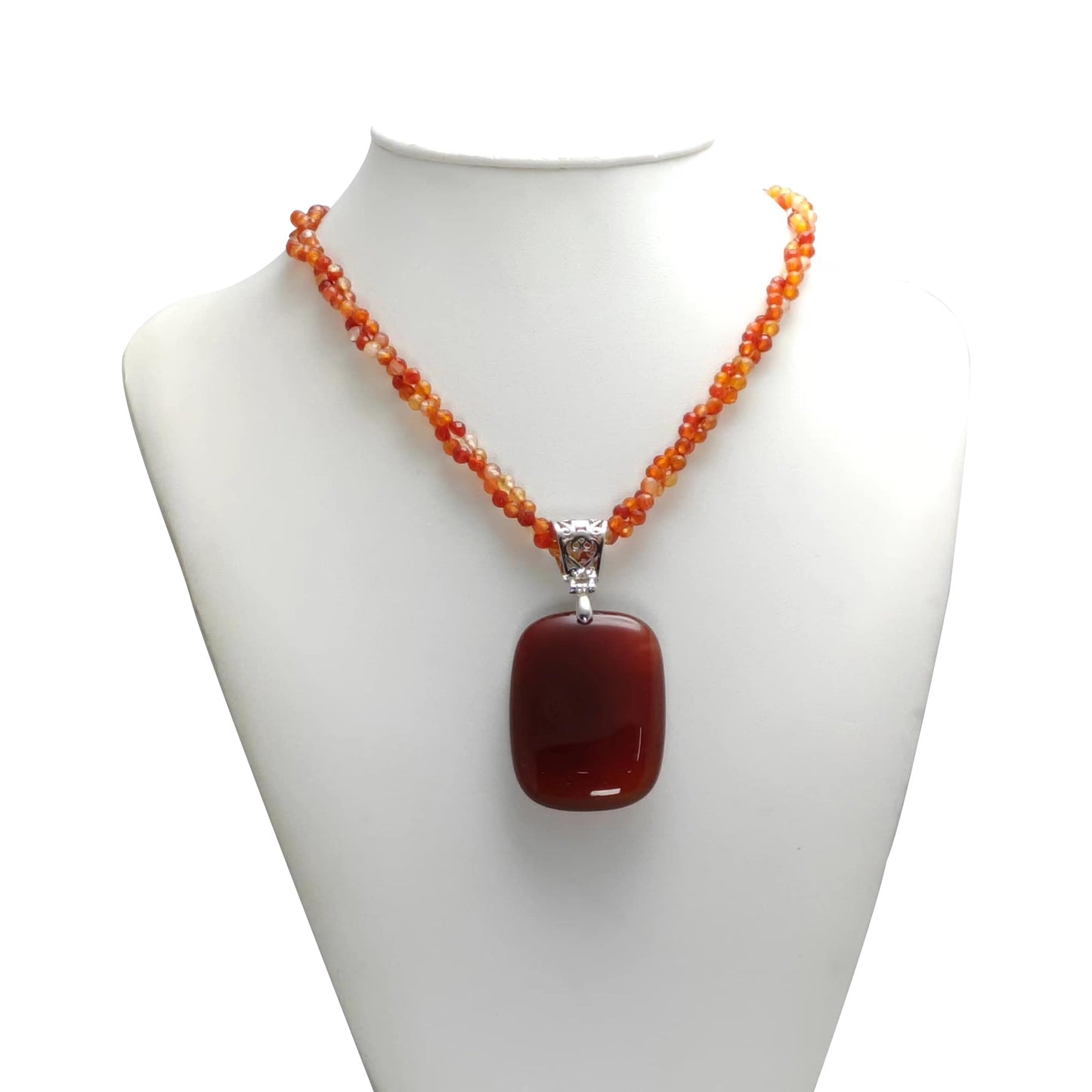 Orange-