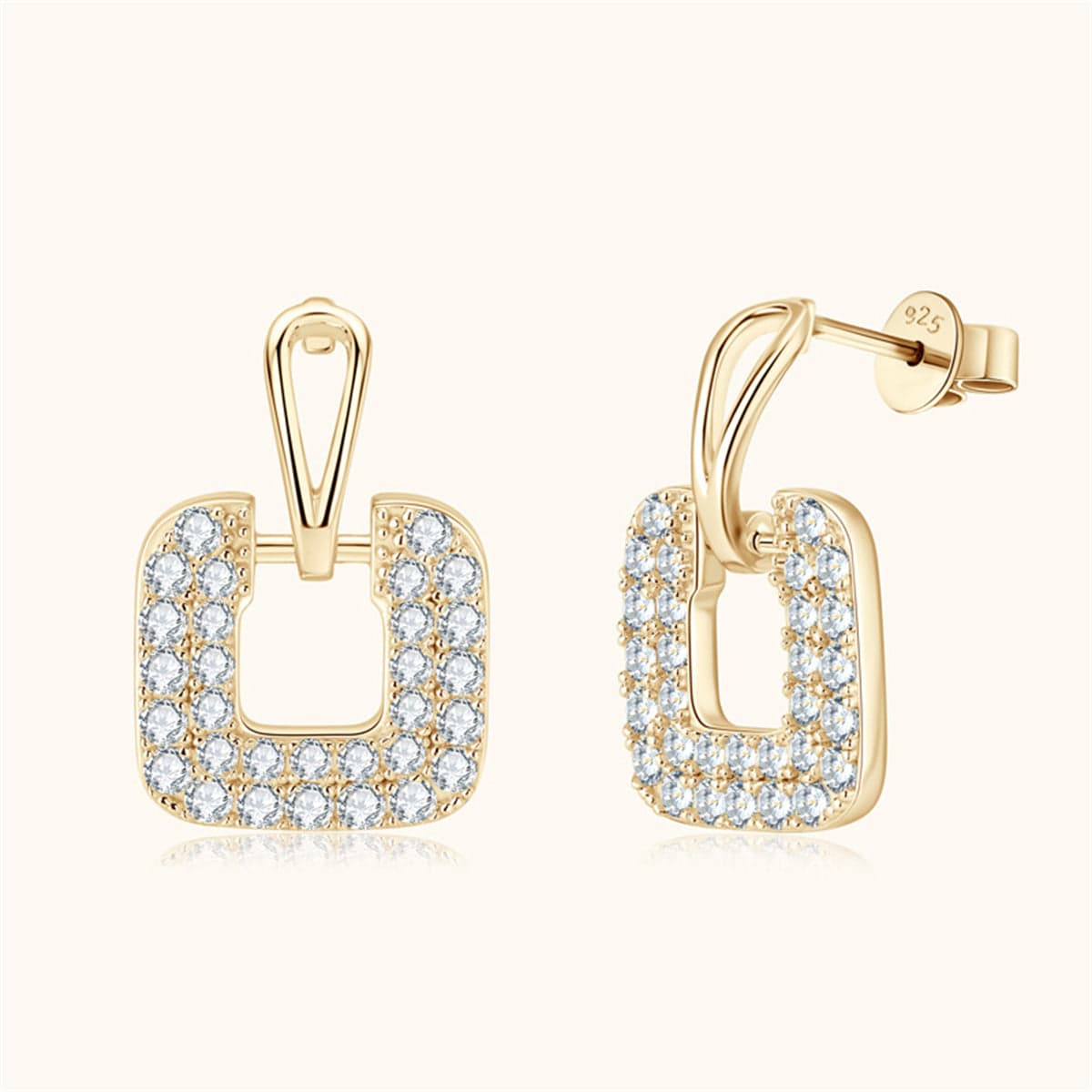 Metallic-