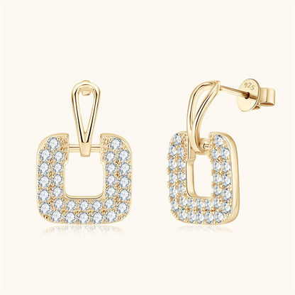 Metallic-