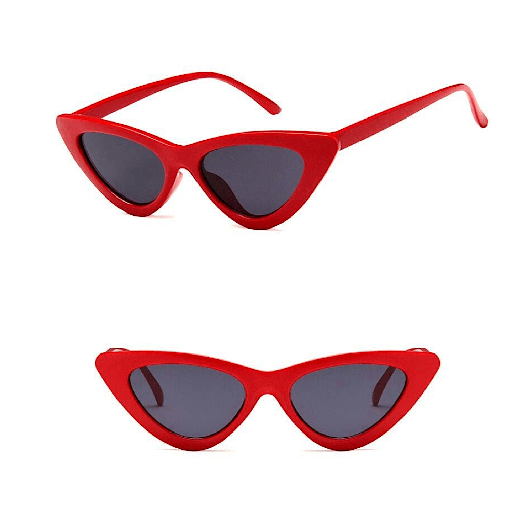 Red-