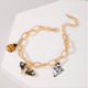 Goldtone
