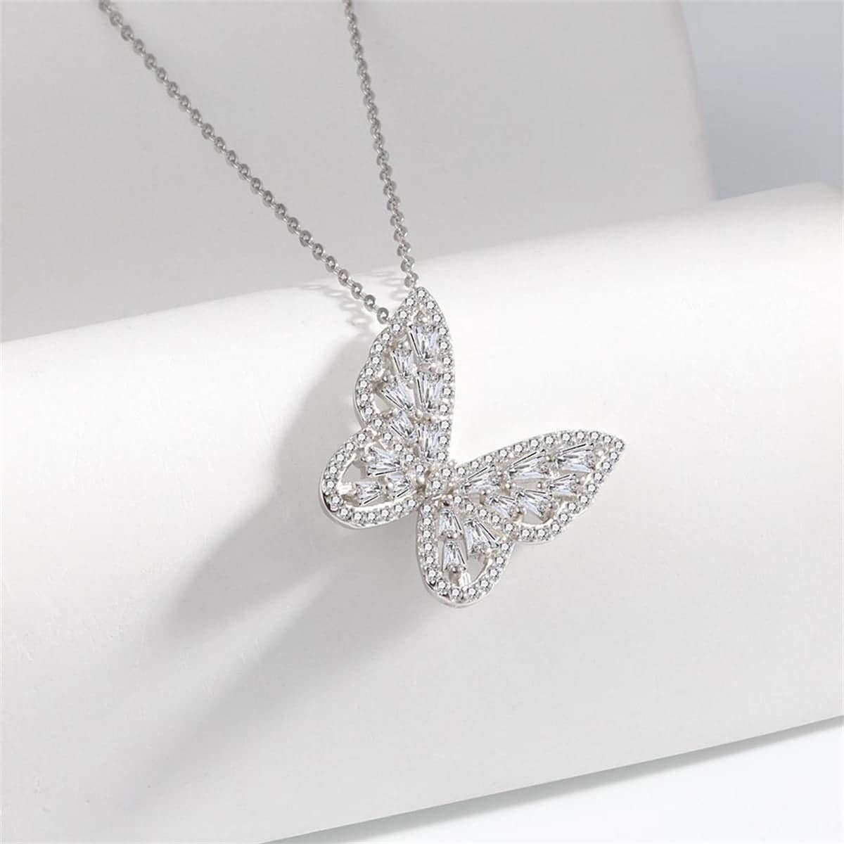 Metallic-