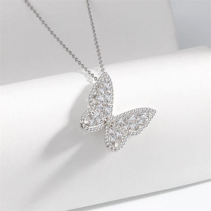 Metallic-