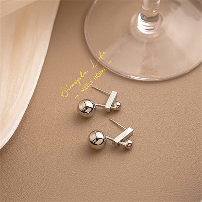 Metallic-