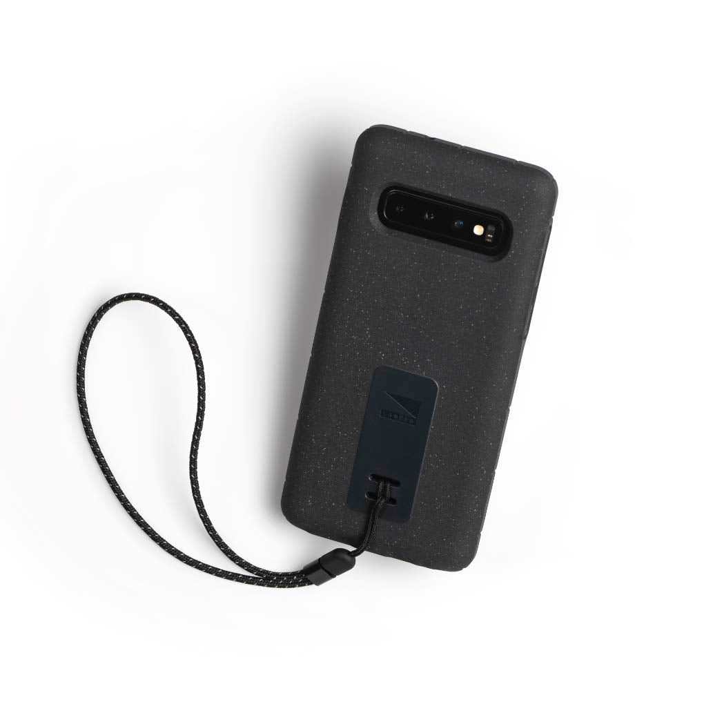 Lander Moab Case for Samsung S10 Plus, Black