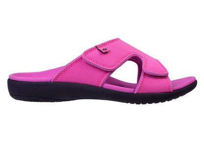 Pink-