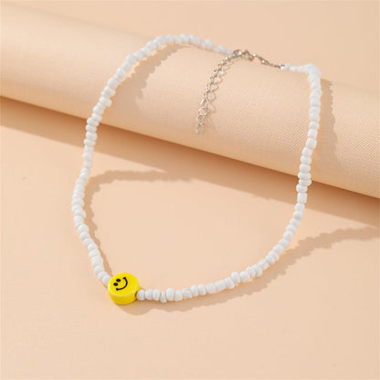 White-