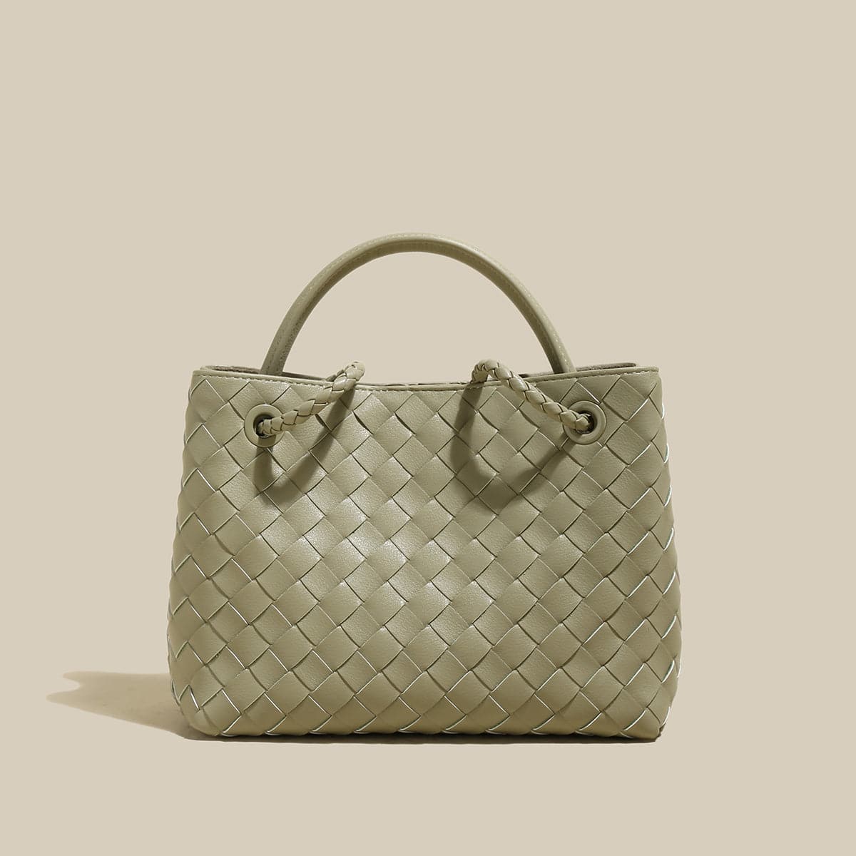 Green-