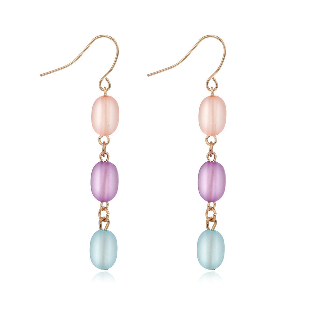 Purple-