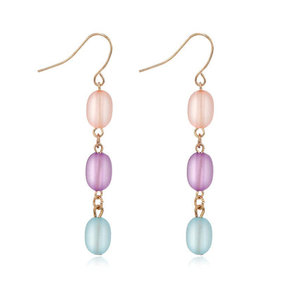 Purple-