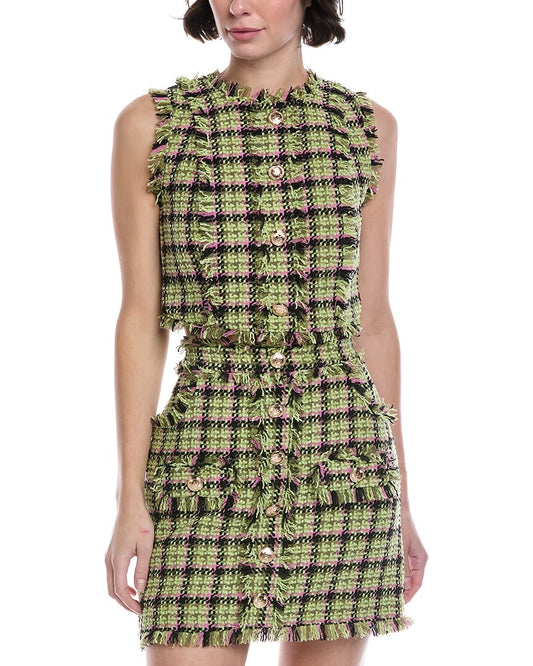 DUBLIN TWEED-