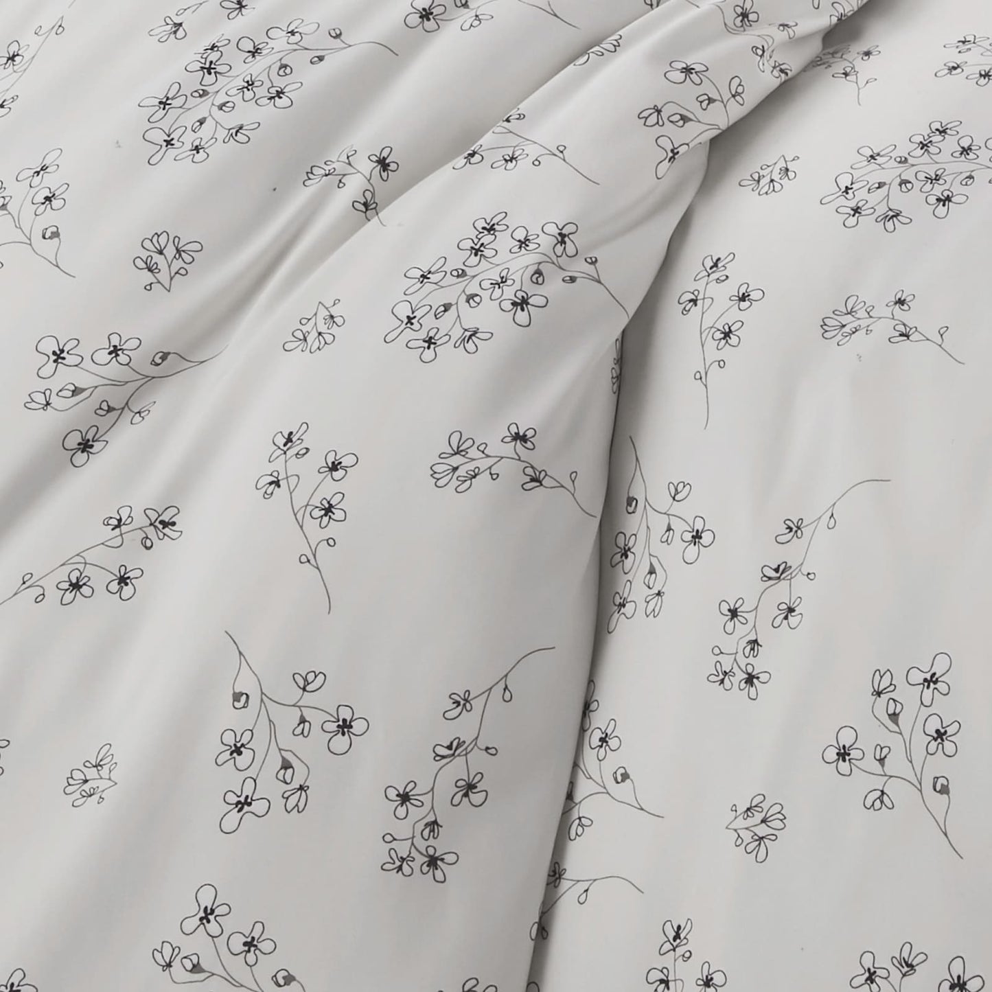 Sweet Lunar Grey-
