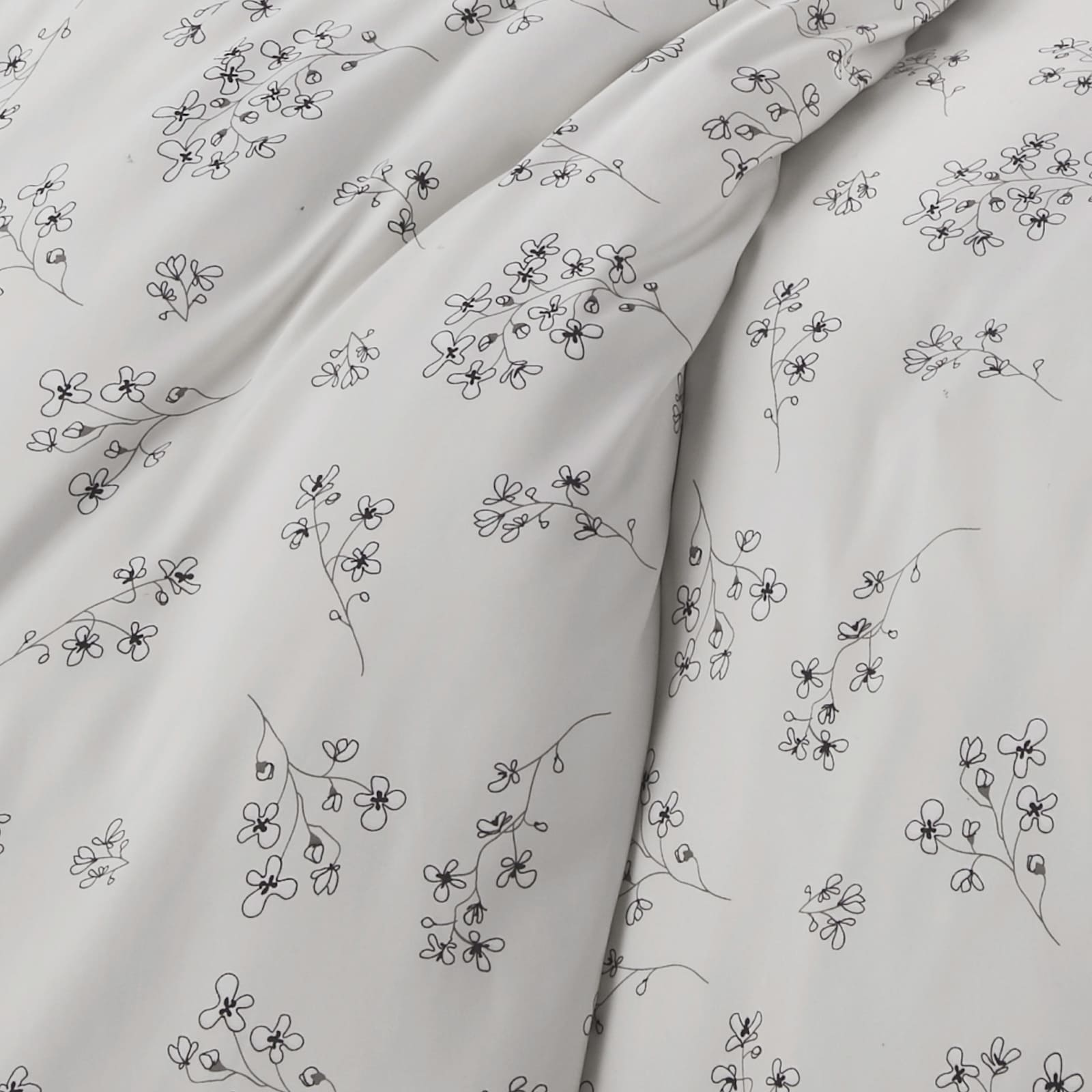 Sweet Lunar Grey-