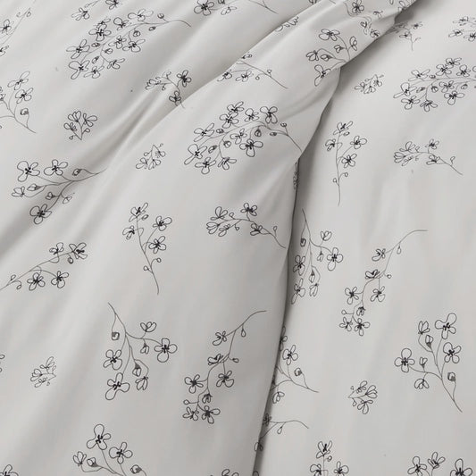 Sweet Lunar Grey-