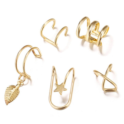 Metallic-