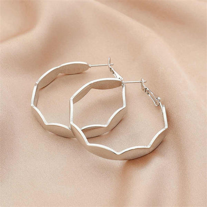 Metallic-