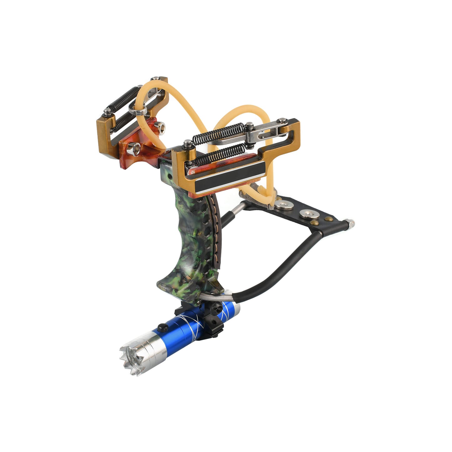 Mavik Gear Ballista 03 (BLACK) - Black