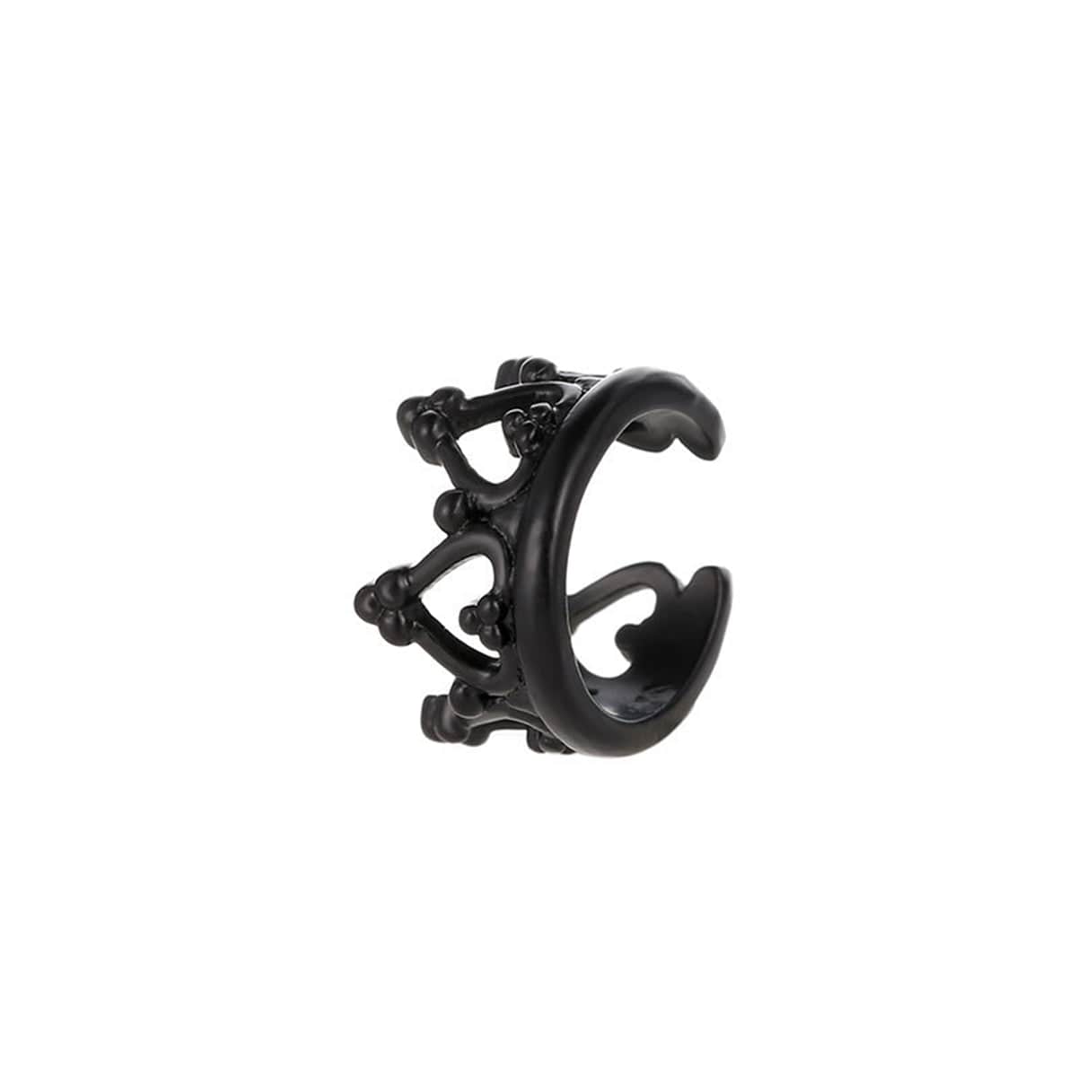 Black-