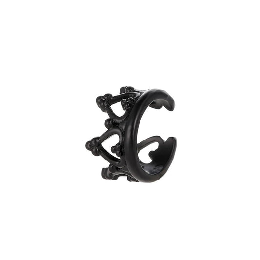 Black-
