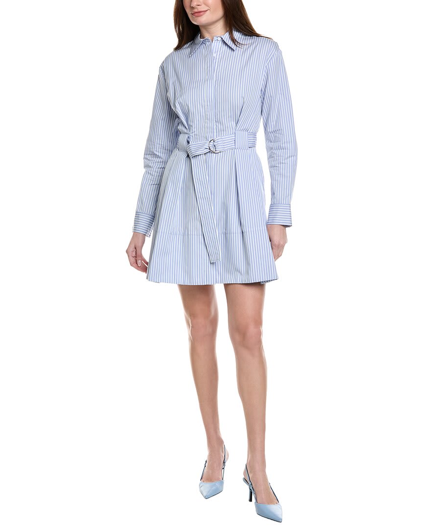 PALE BLUE MULTI-