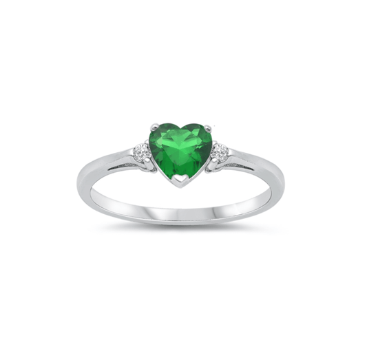 Emerald-