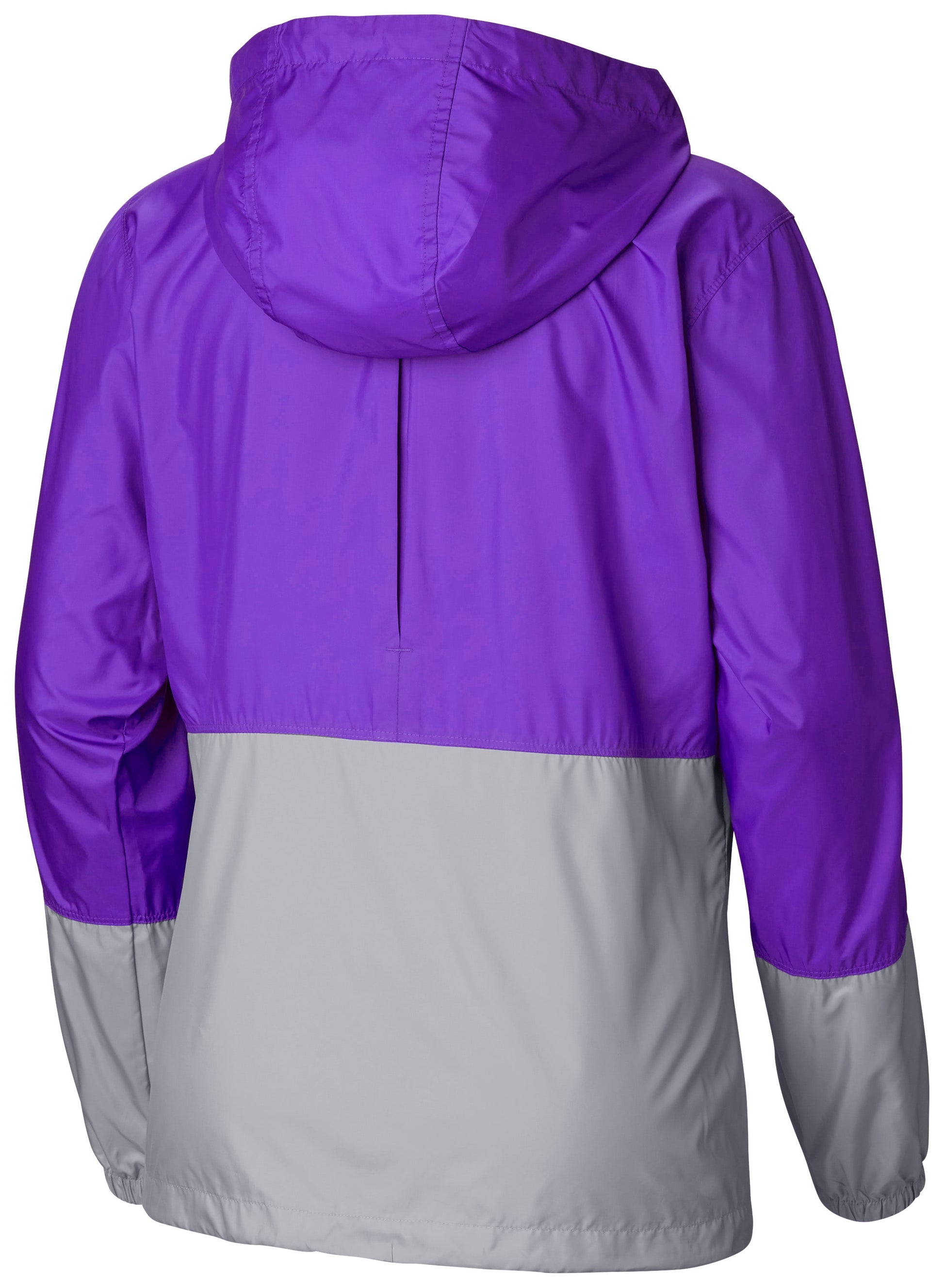 Purple-