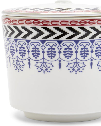 Wedgwood Festive Candle
