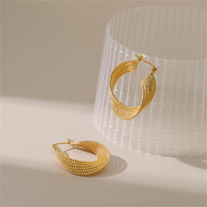 Metallic-