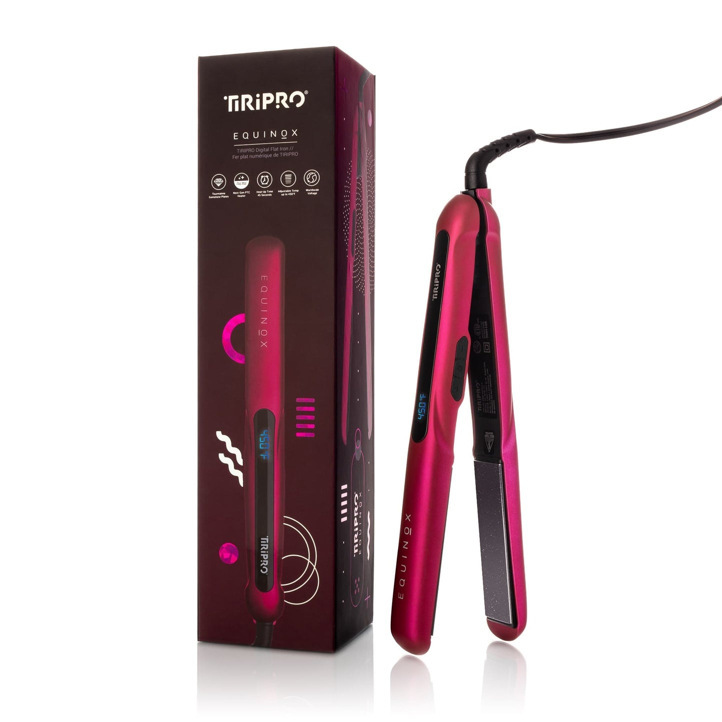 Pink Nebula-