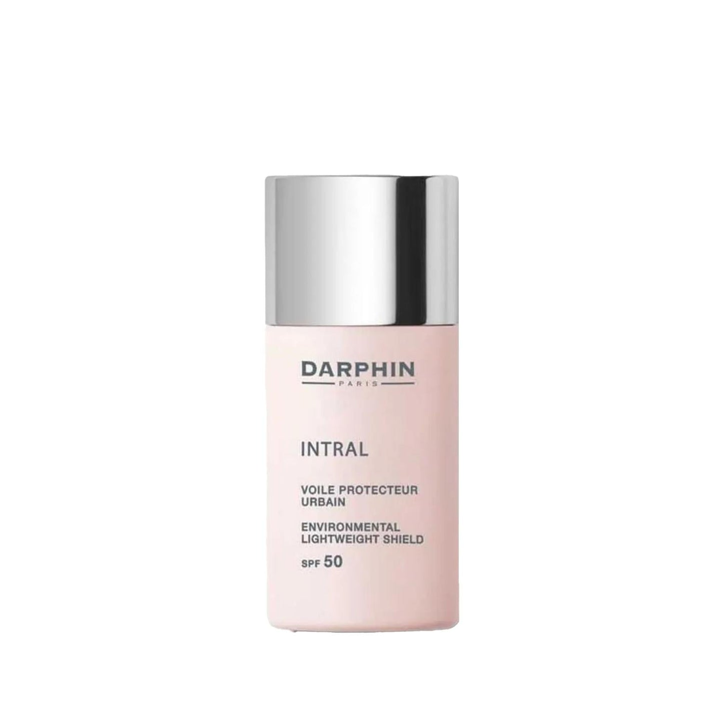 Darphin Intral Environmental Lightweight Shield SPF50 Sunscreen - 30ml, Lightweight Formula with SPF50 Protection