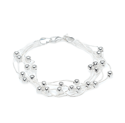Sterling Silver Filled-