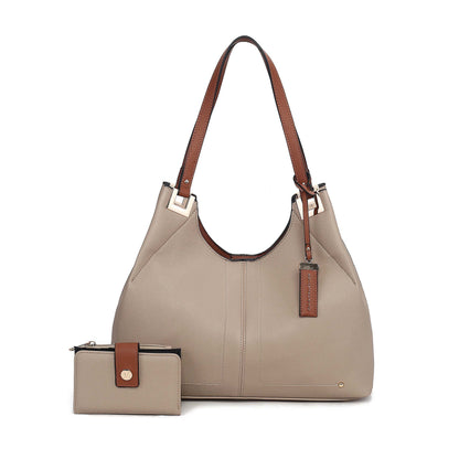 Taupe-