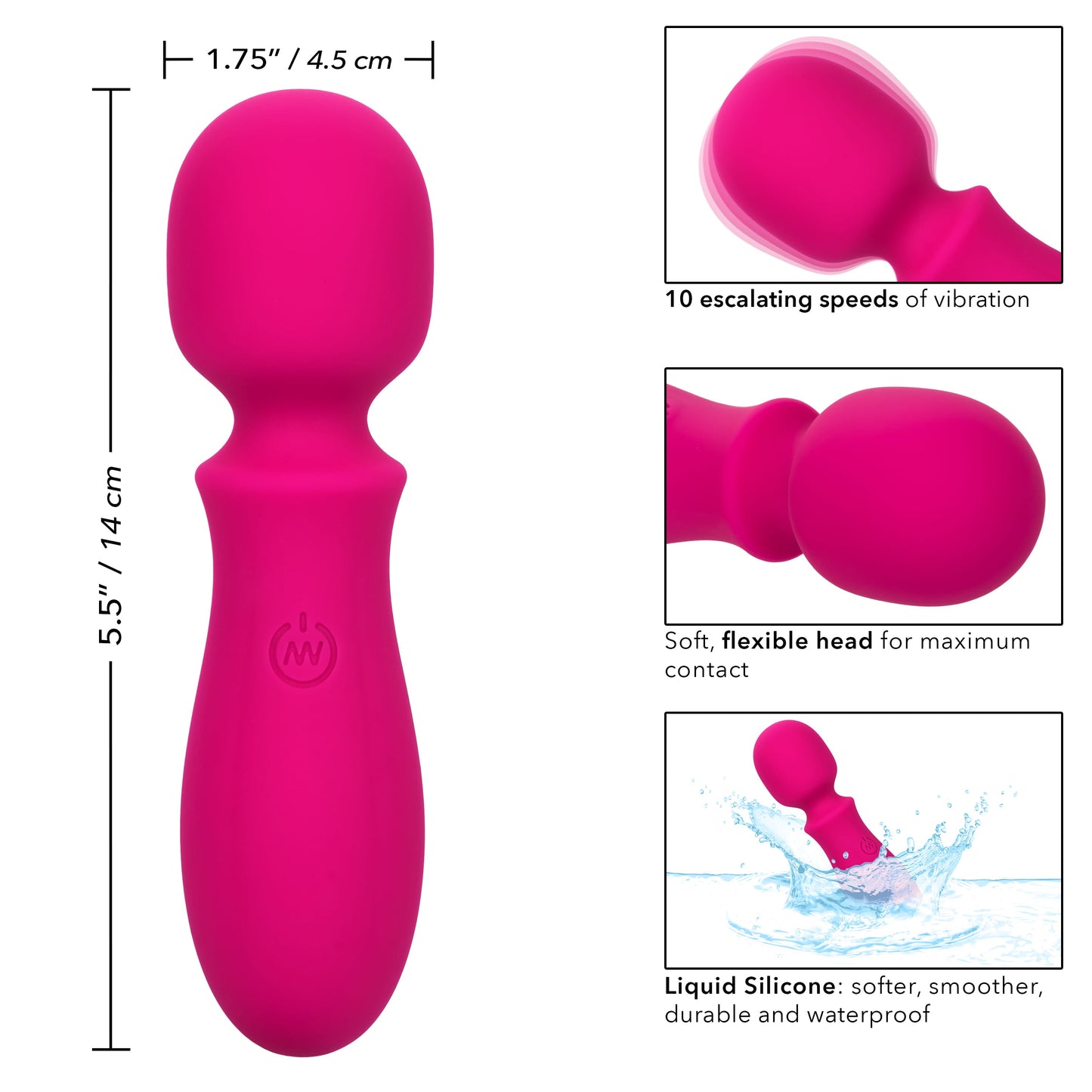 Pink-