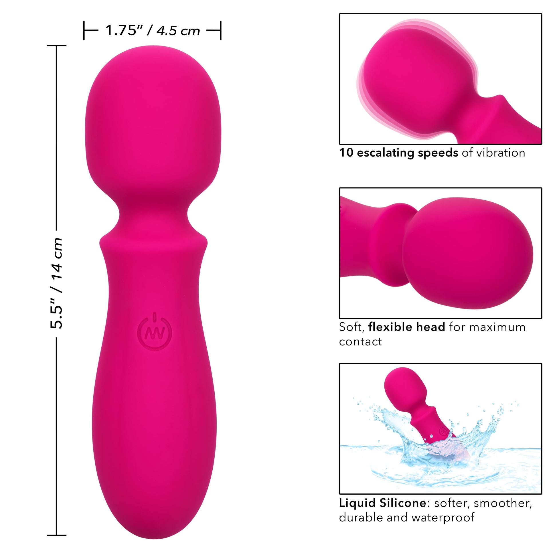 Pink-